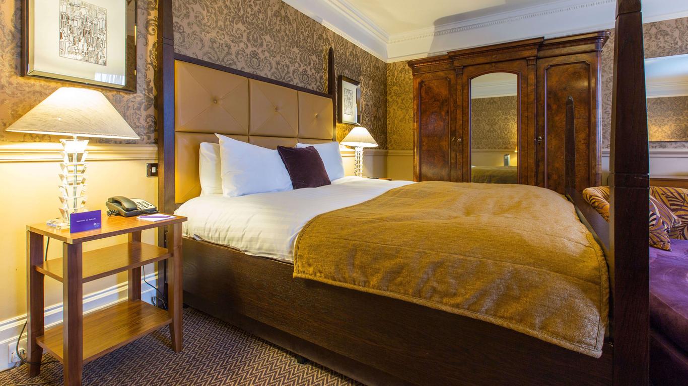 Norton Park Hotel