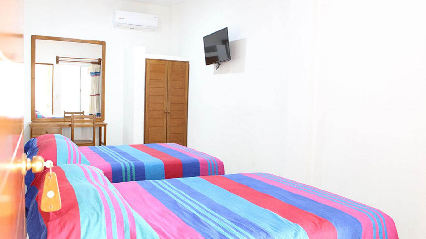 Hotel Vidamar