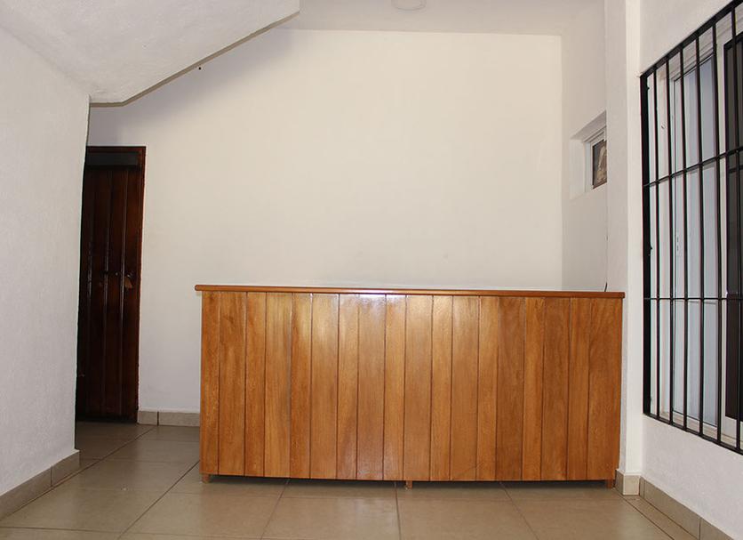 Recepción Foto