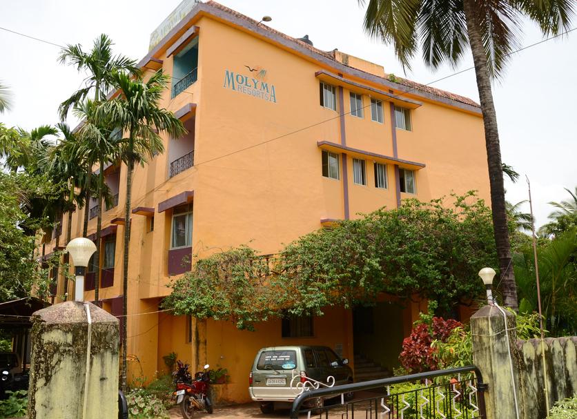 Edificio Foto
