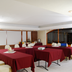 Sala de banquetes