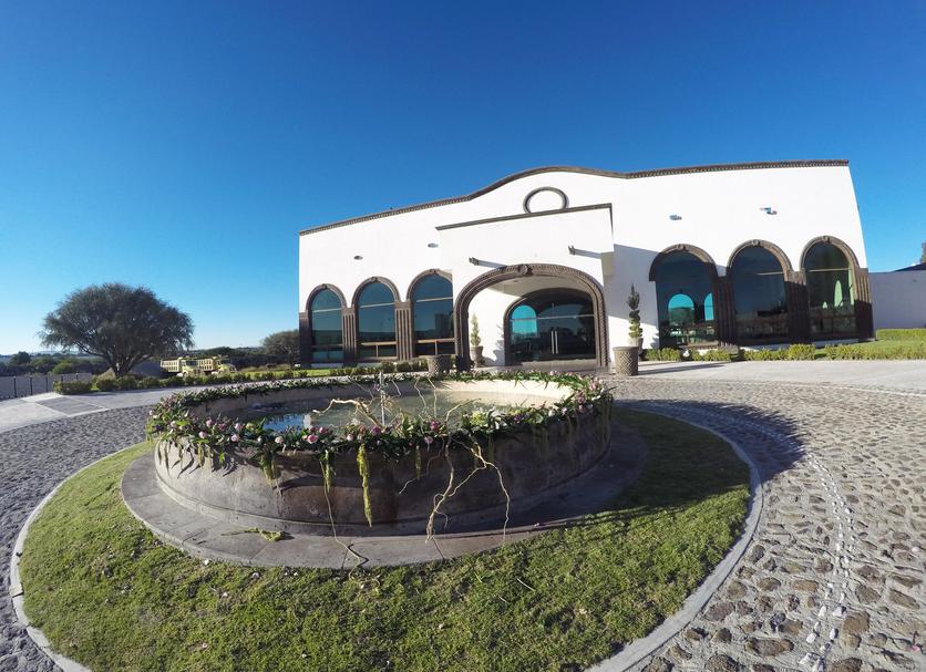 Edificio Foto