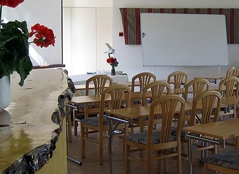 Sala de conferencias Foto