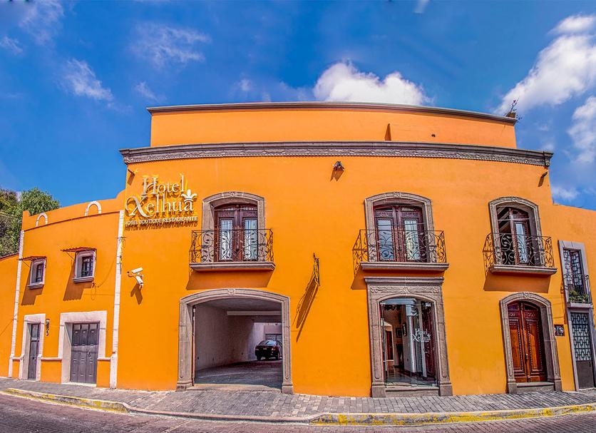 Edificio Foto