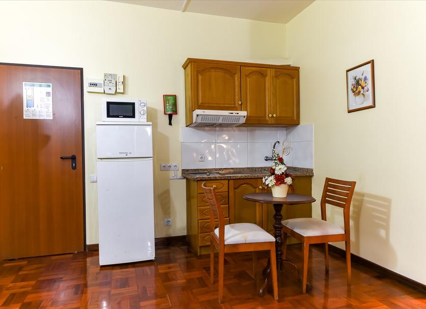 Cocina Foto