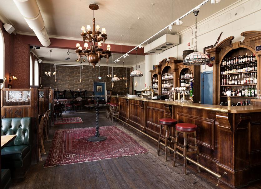 Bar Foto