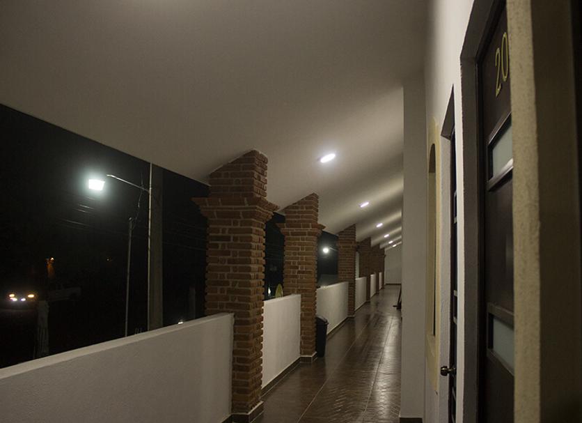 Balcón Foto