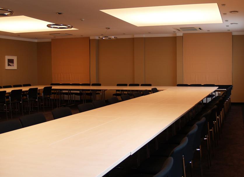 Sala de conferencias Foto