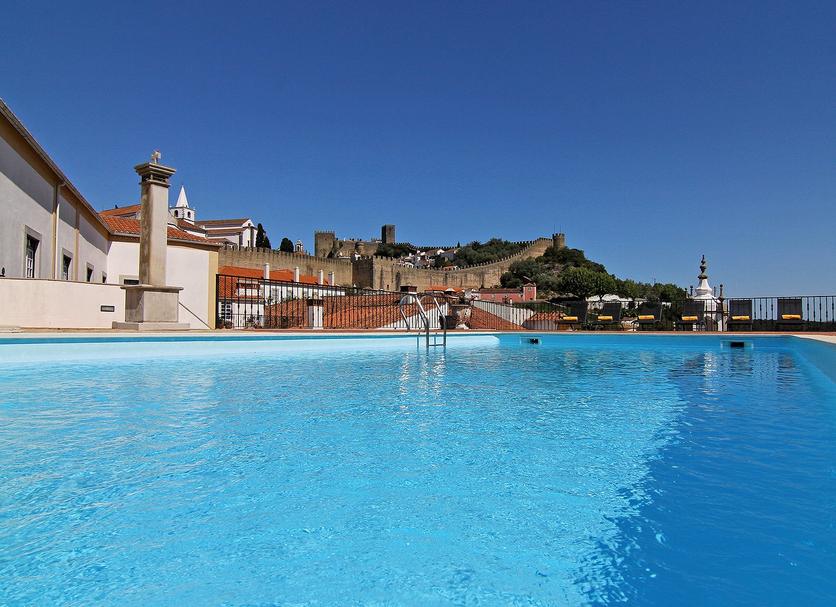 Alberca Foto