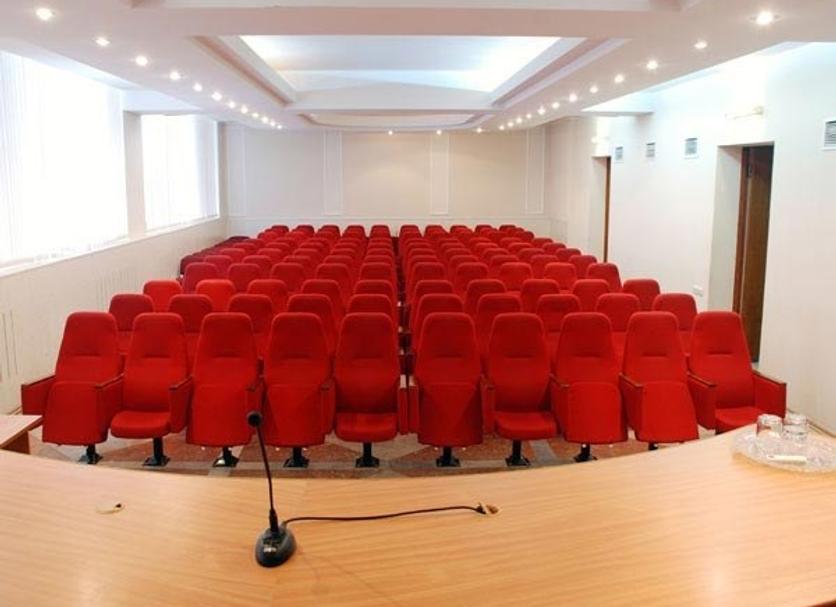 Sala de conferencias Foto