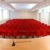 Sala de conferencias