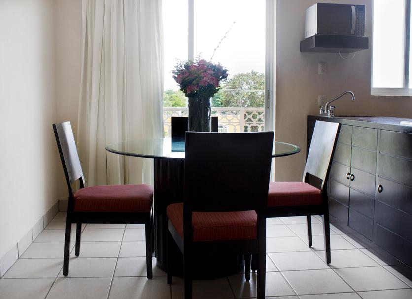 Comedor Foto