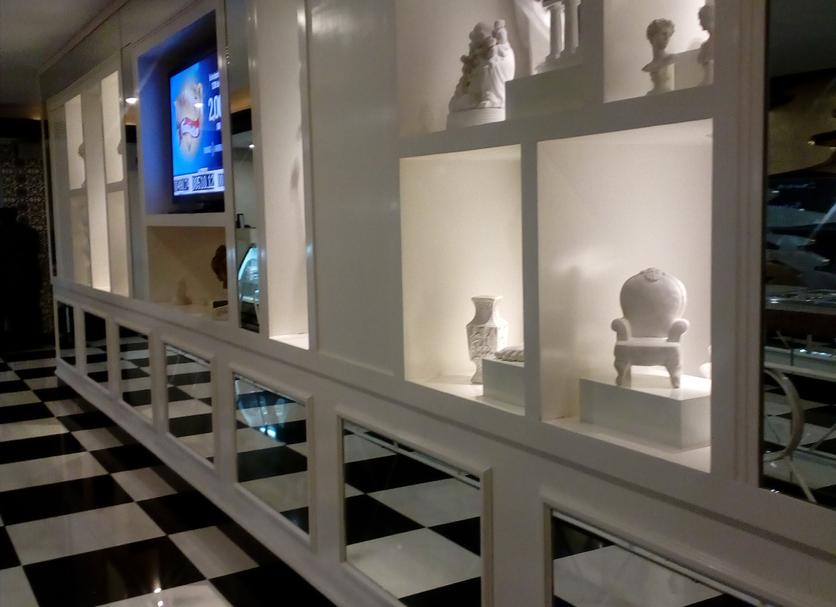 Casino Foto