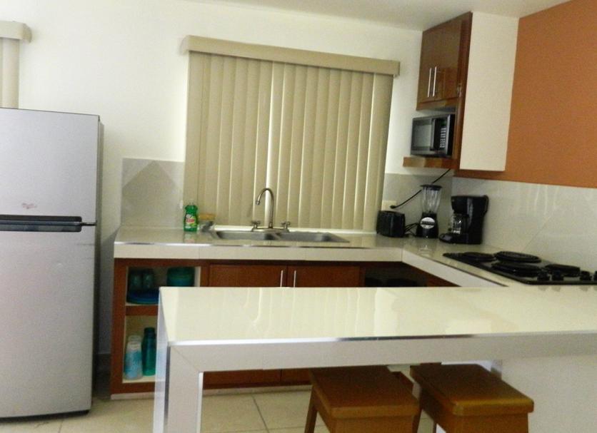 Cocina Foto