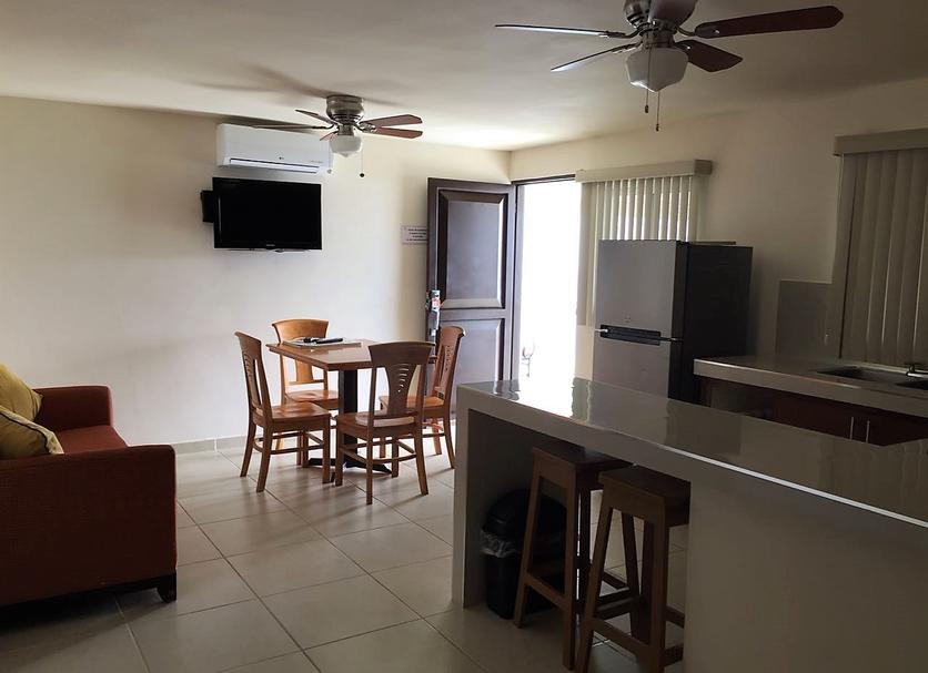 Comedor Foto