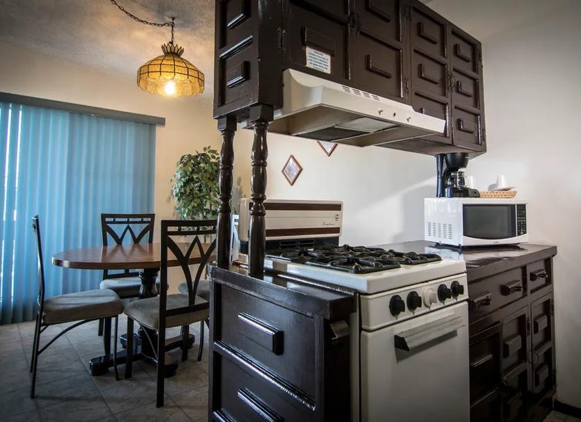 Cocina Foto