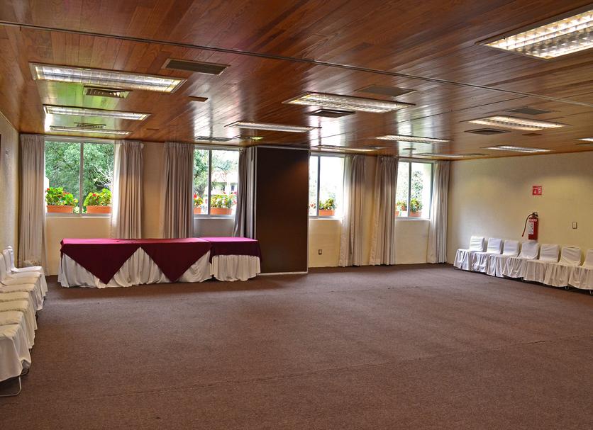 Servicio del hotel Foto