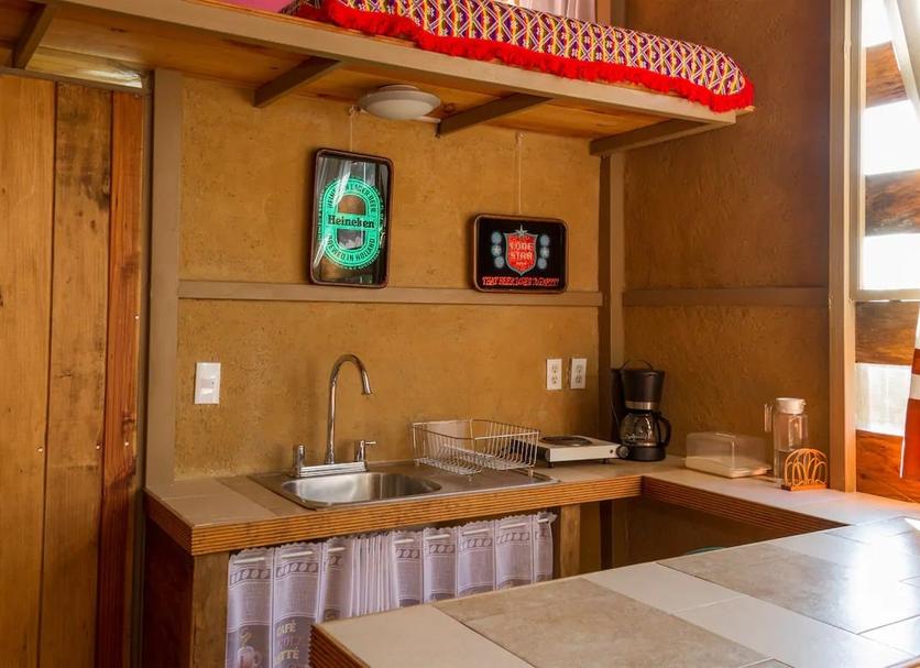 Cocina Foto