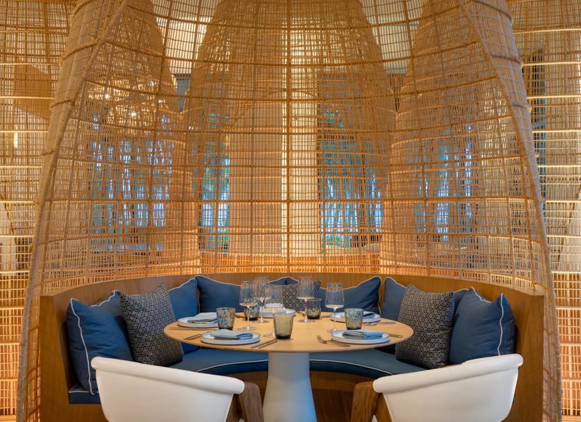 Comedor Foto