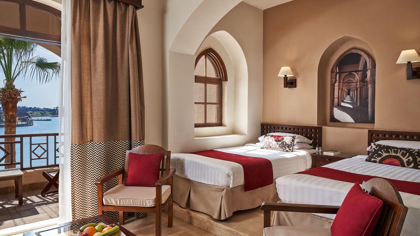 Sultan Bey Resort