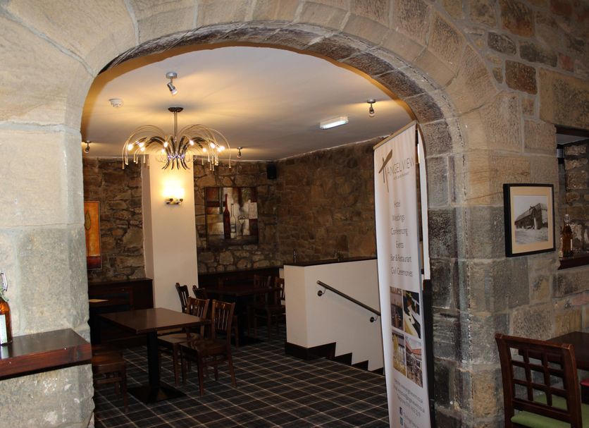 Servicio del hotel Foto