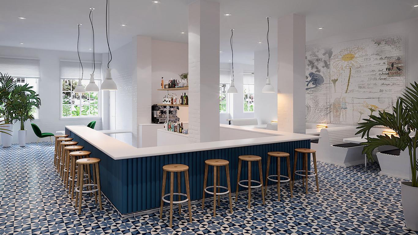 The Variety by LuxUrban
