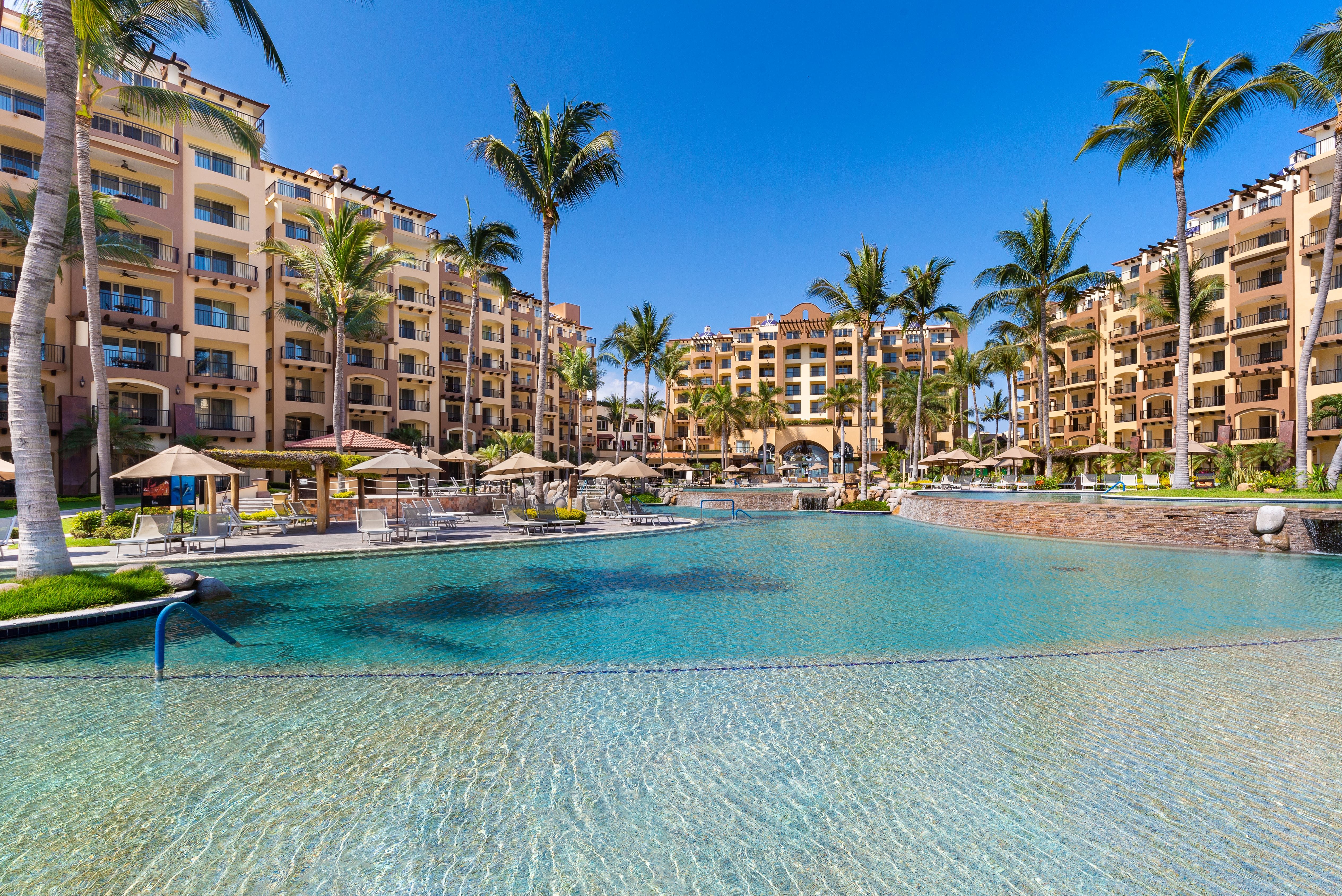 Villa Del Palmar Flamingos Beach Resort & Spa Riviera Nayarit en 1,367 (̶4̶,̶6̶3̶2̶). Nuevo