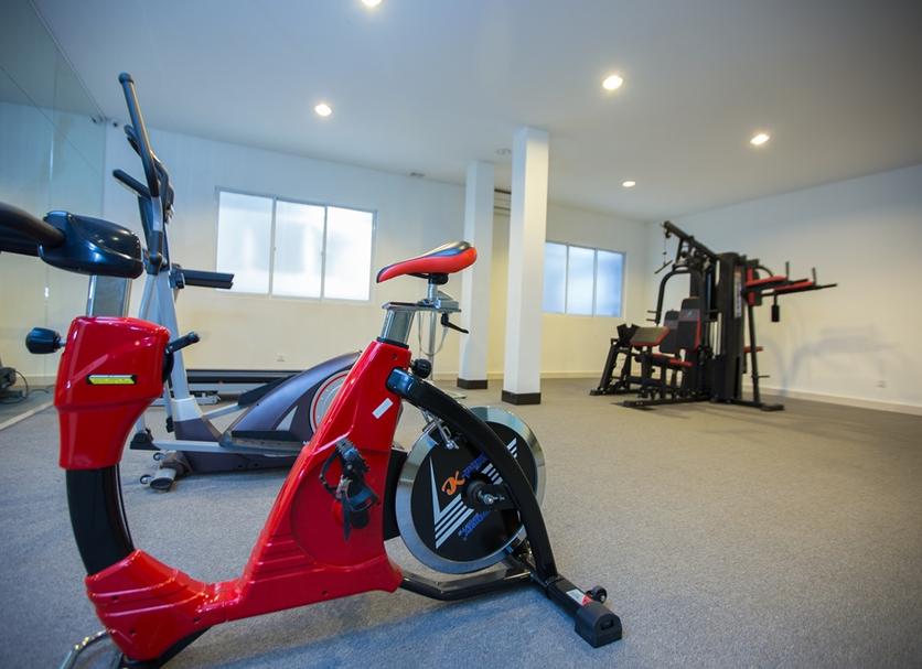 Gym Foto