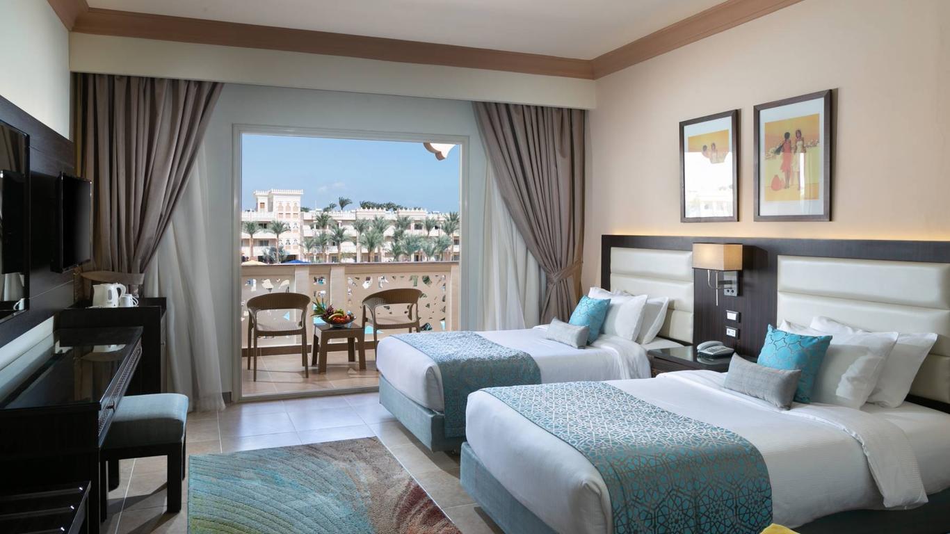 Hotel Albatros Palace