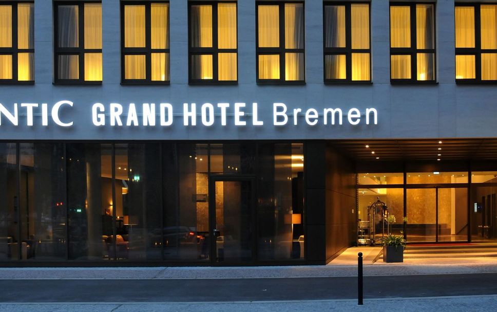 Hotel Bremen