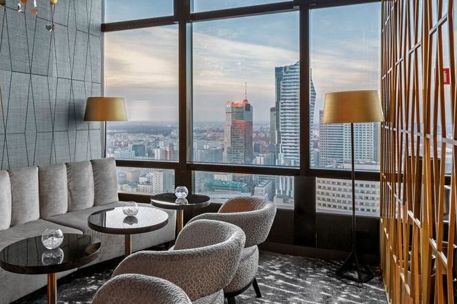Warsaw Hotel