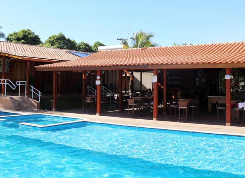 Alberca Foto