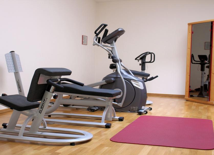Gym Foto